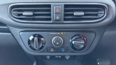 Hyundai i10 1.0 [63] Advance 5dr Auto [Nav] Petrol Hatchback